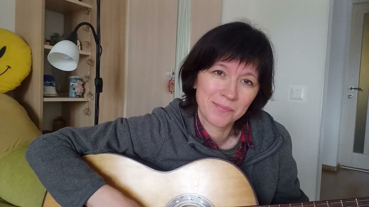 Ти не сумуй...