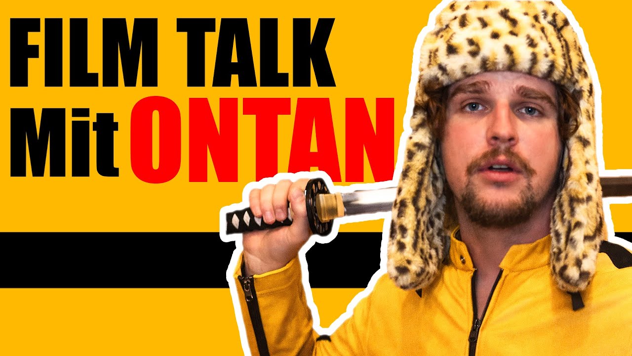 #10 Der große FILM TALK mit @Ontanchan | toto & seko Podcast