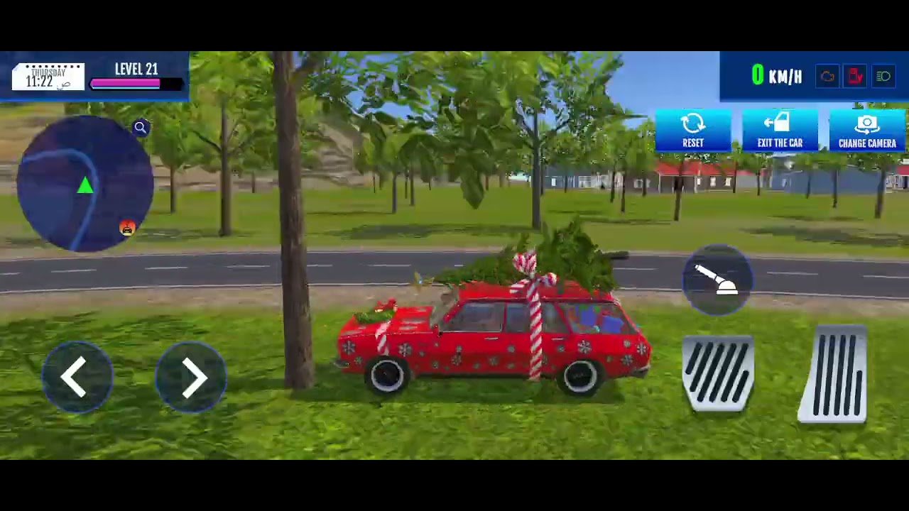 Game car sales & drive simulator 2025 #10
