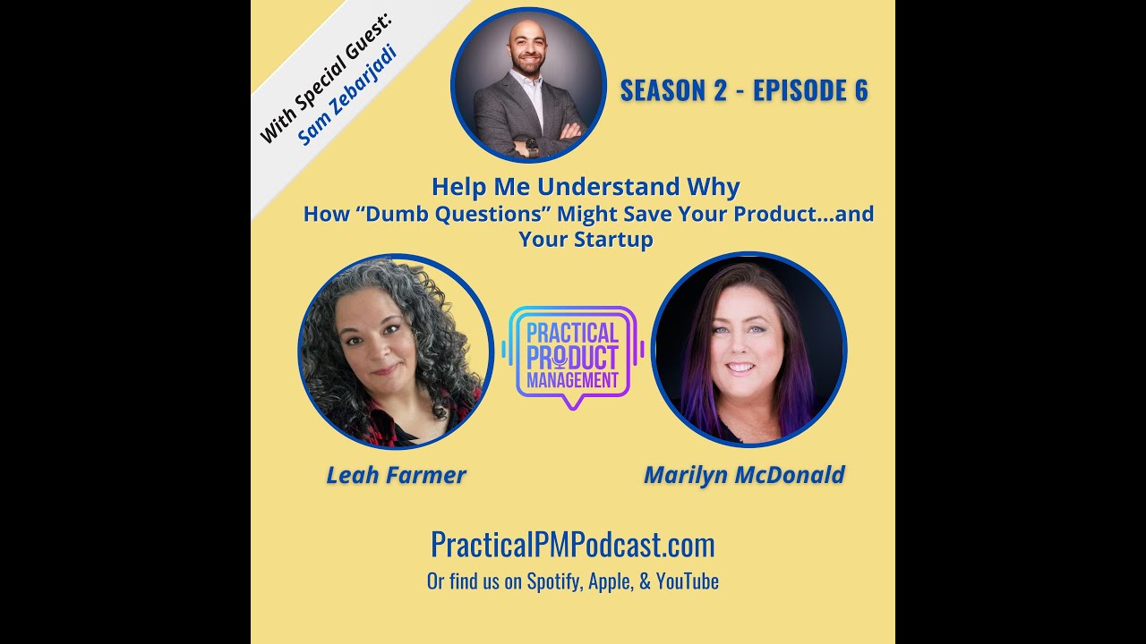 S2:E6 - Help Me Understand Why: How 