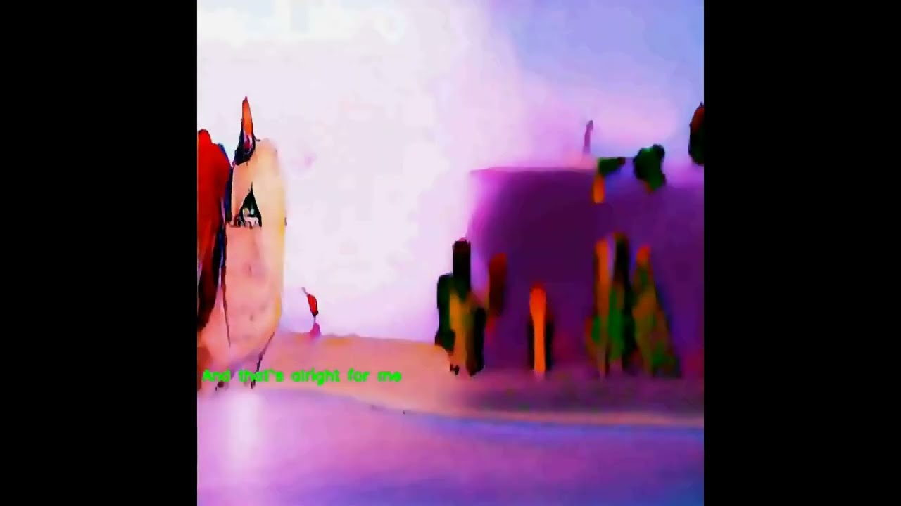 Rude - ai clip.