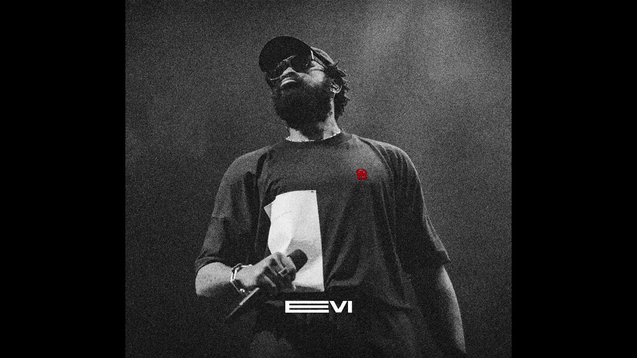 Melancholic x Damso Type Beat - 