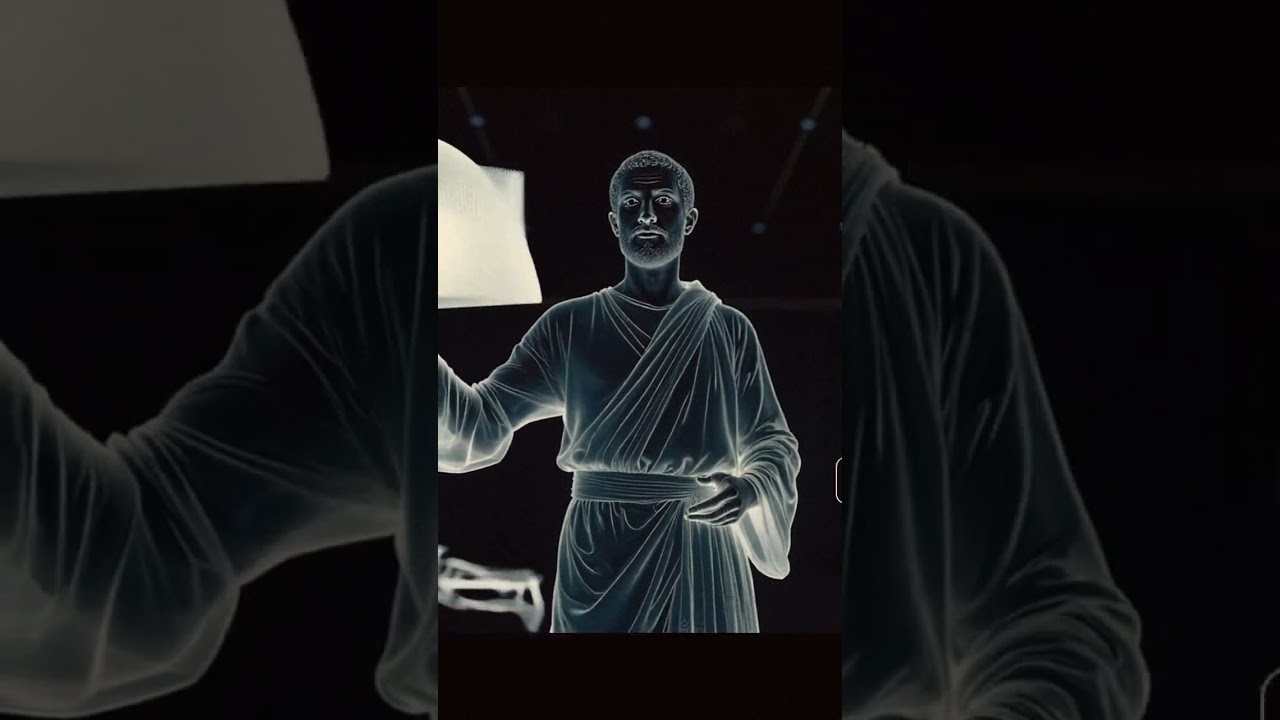 &ldquo;The Lost Roman Superweapon: AI Recreates the Ancient Death Ray 🔥&rdquo;