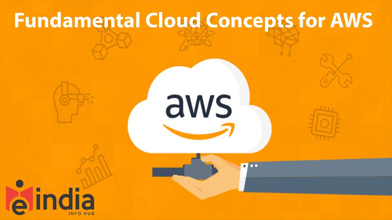 Understanding Cloud Economics - Using the AWS TCO Calculator - E India Info Hub