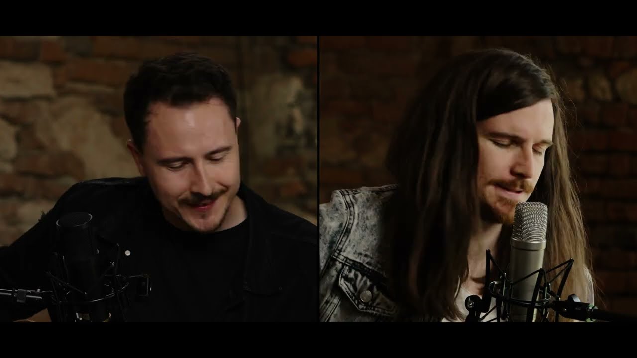Wicked Game - Chris Isaak (Mundart Cover) - Krawall