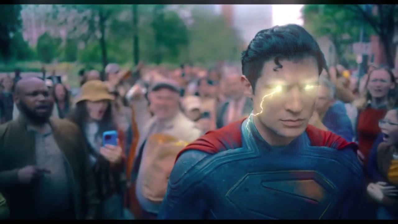 SUPERMAN Edit  (Starman by david),David Corenswet.!!!  2025.#starman