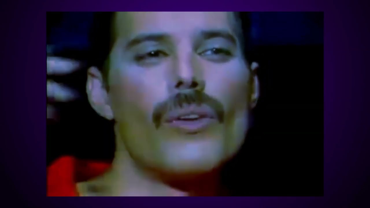 Love Kills - Freddie Mercury