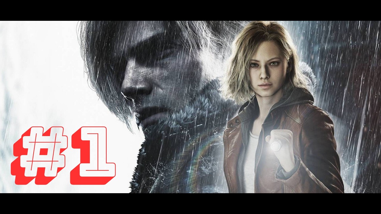 Resident Evil Requiem #1 : chạy khỏi bệnh viện đầy zombie   #vtuber #residentevil #tiktok