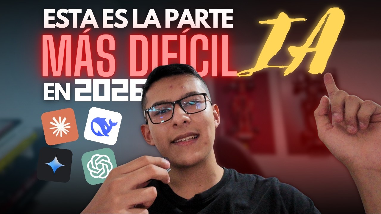 ¿Vale la pena aprender IA? | Esto es lo que debes saber