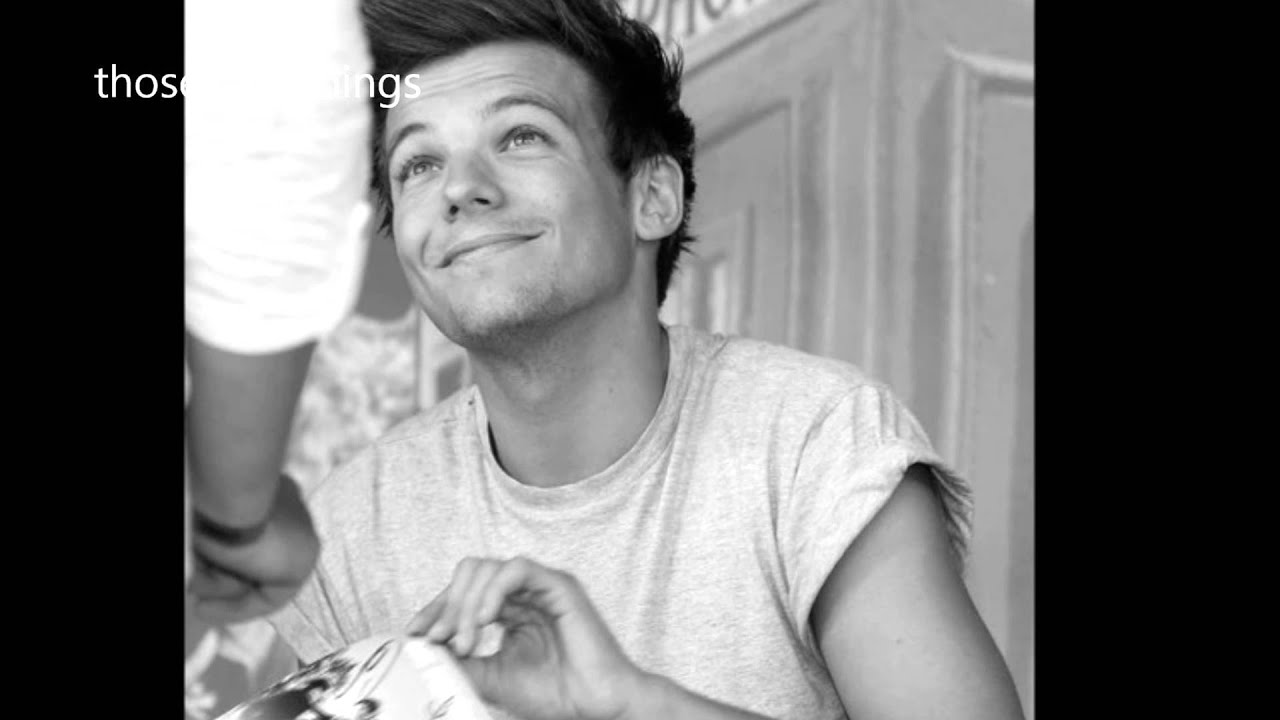 Louis Tomlinson