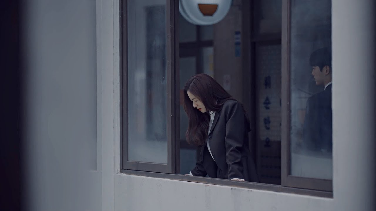 Vincenzo & Cha Young All the things she said [+1x16]