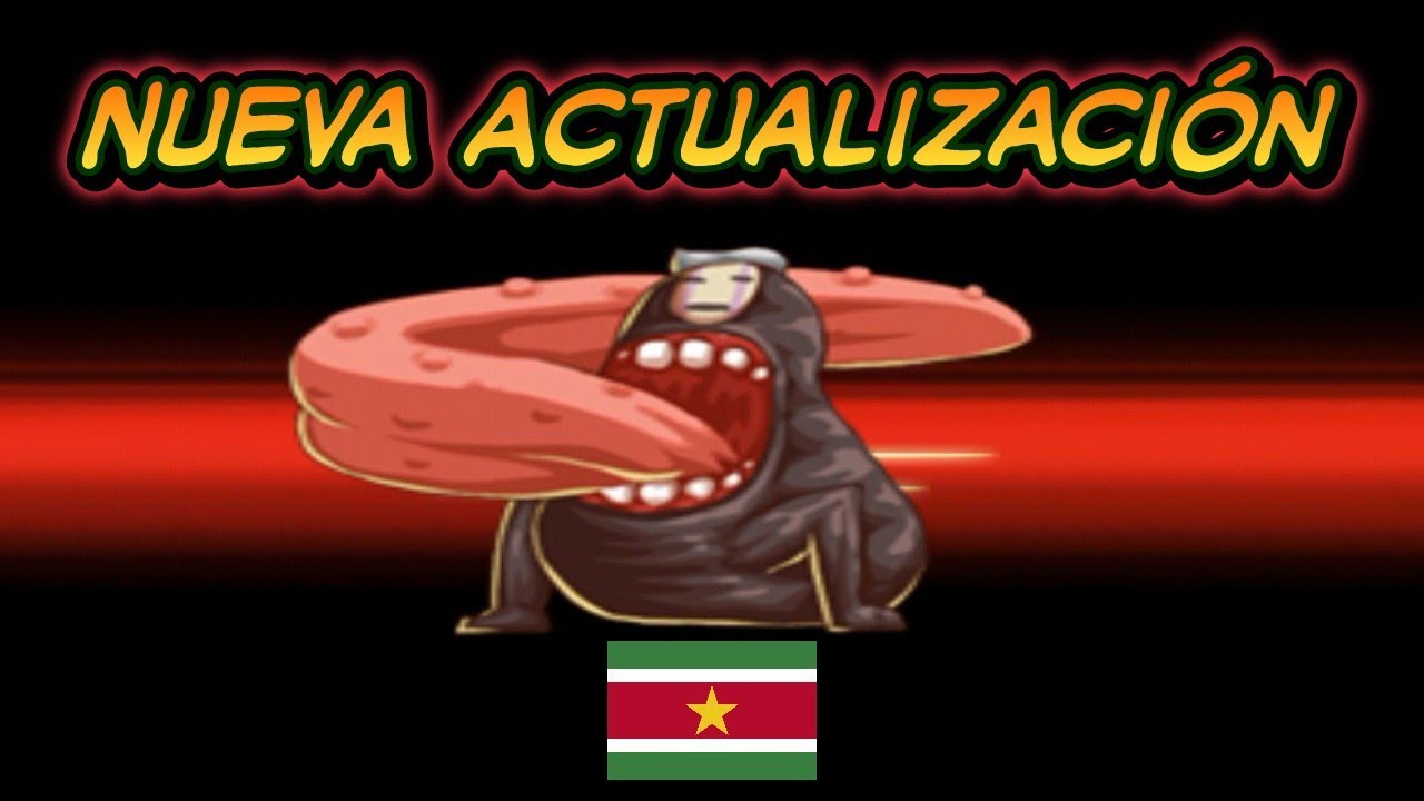 DESBLOQUEANDO PERSONAJES - COMO DESBLOQUEAR AL PERSONAJE DE SURINAM - HEAD SOCCER - #49