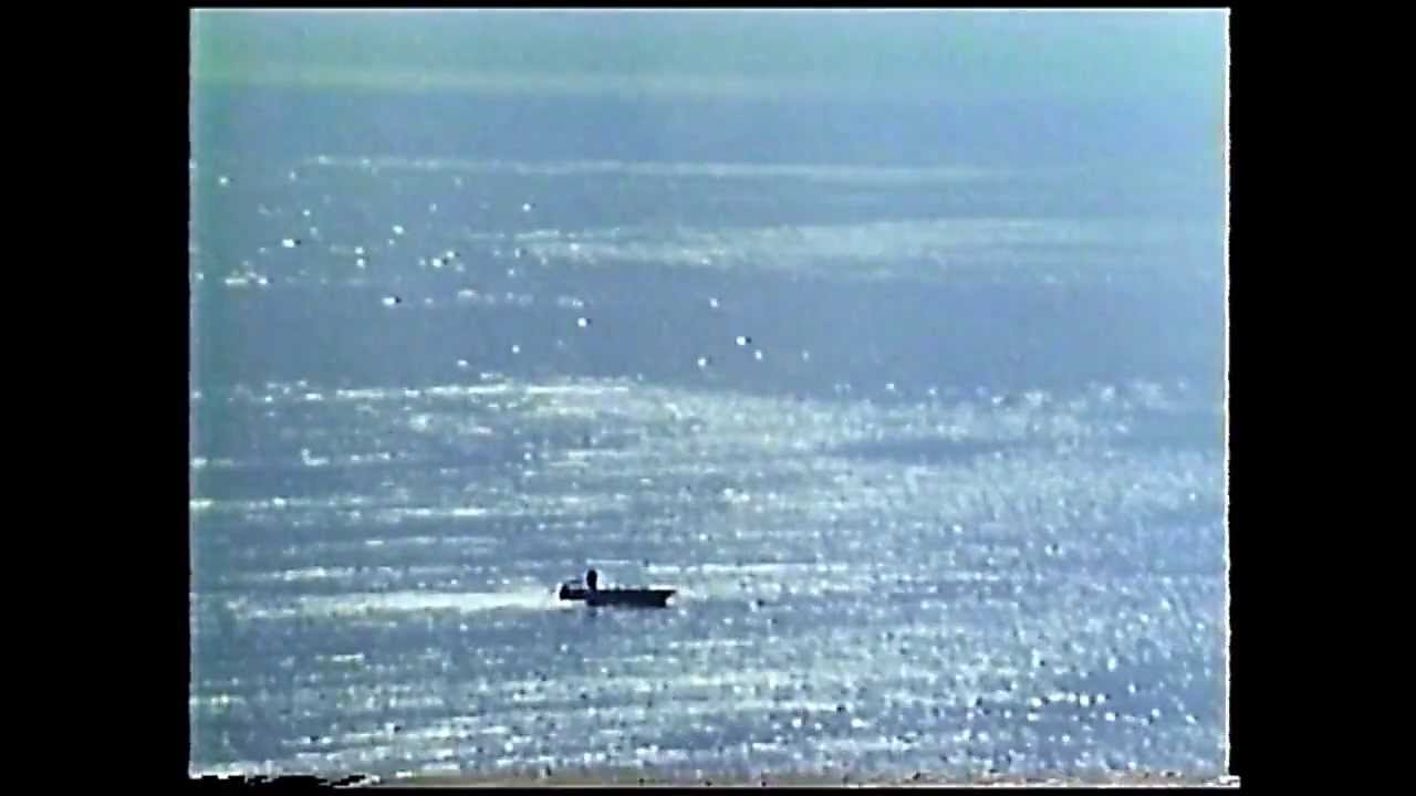 ｢つぶやき岩の秘密｣（最終回）より - ♪ 石川セリ ｢遠い海の記憶｣