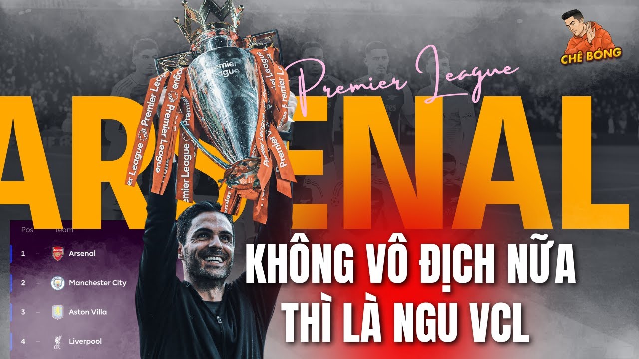 PHẤN ĐÀO VỚI CHẢ PHÚ THẢO... | ĐÂY LÀ VIDEO CHÊ ARSENAL!