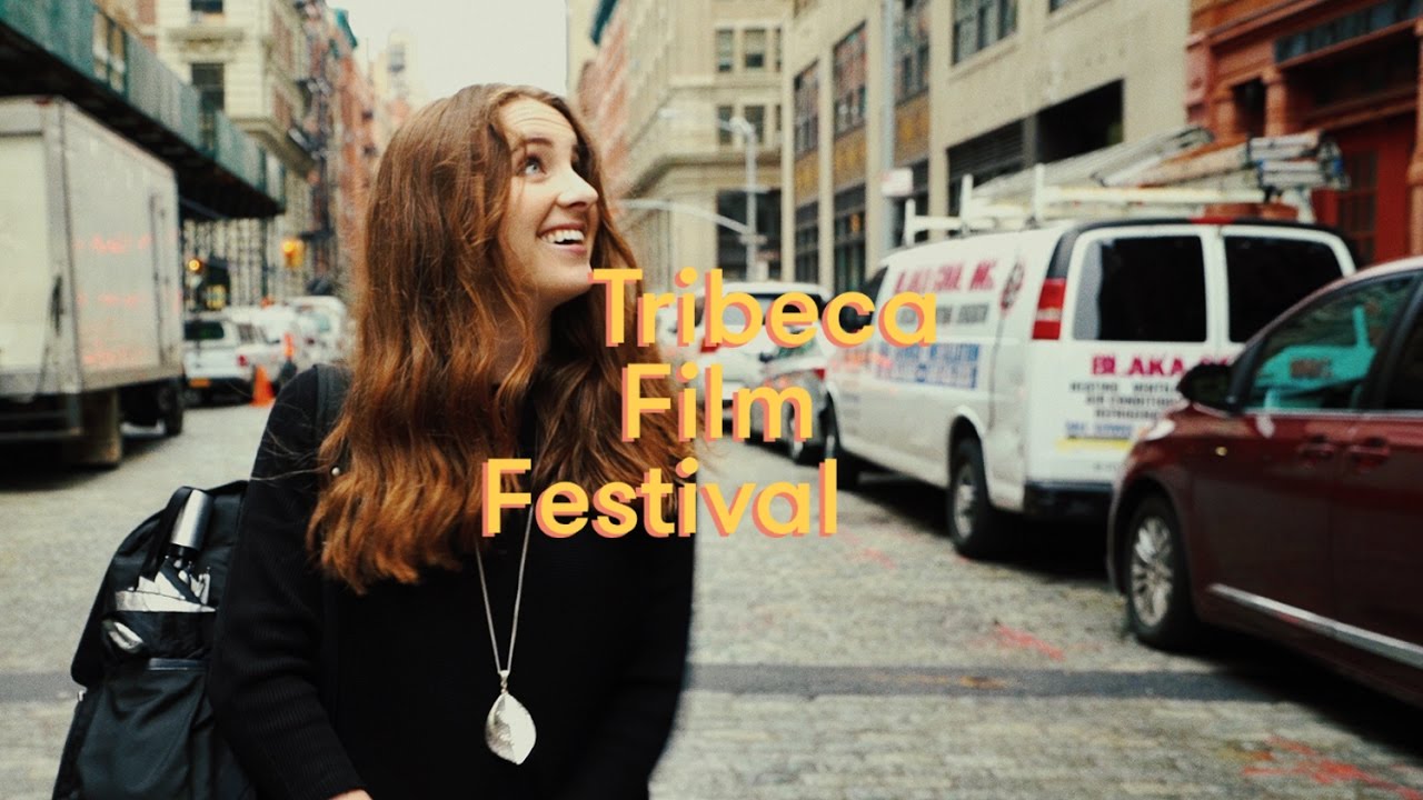 TRIBECA FILM FESTIVAL in One Day | 2017