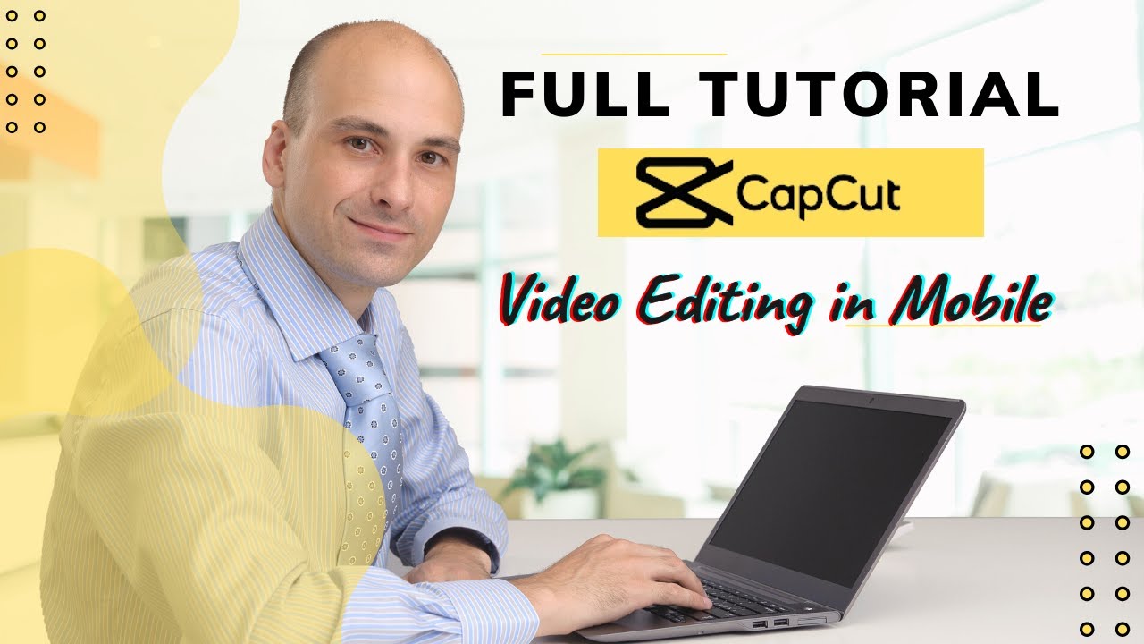 Capcut Video Editing Tutorial 2022 | Professional Editing Advance Techniques Tips & Tricks