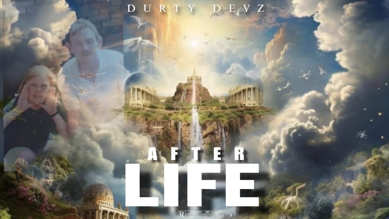 Durty Devz - After-Life (Official Audio)