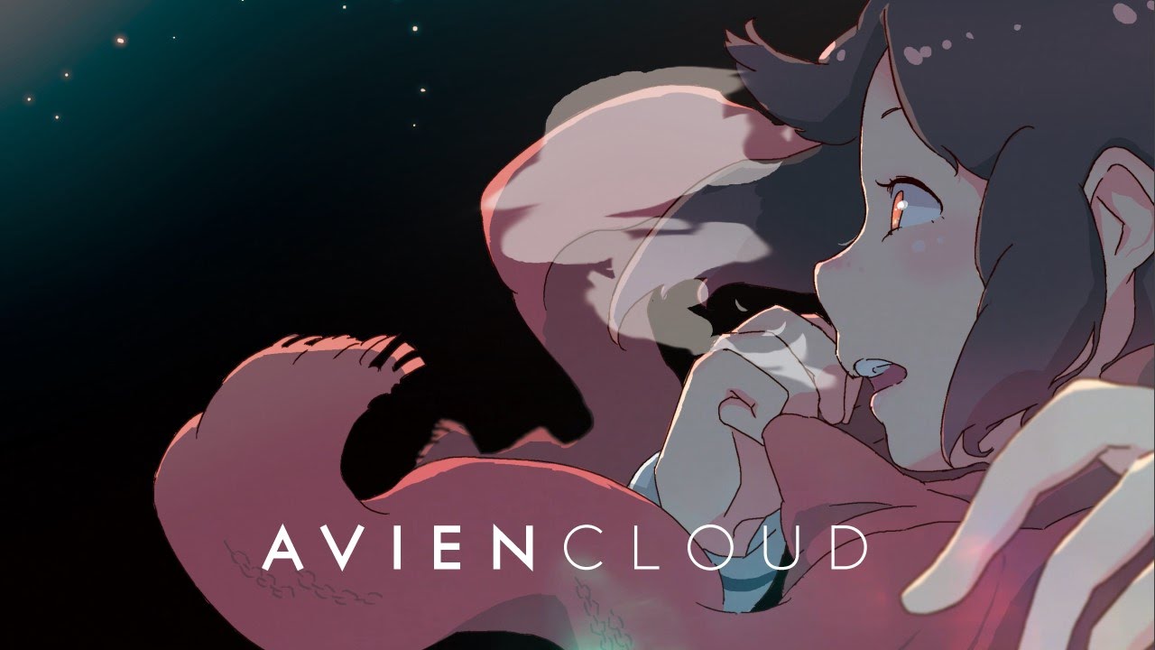 Ocular – 4AM