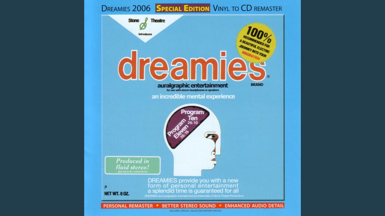 Program Ten Part Four (2006 Remaster Version)