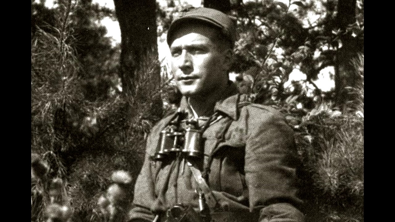 Jaka jest prawda historyczna o działalności Romualda Rajsa ps. 