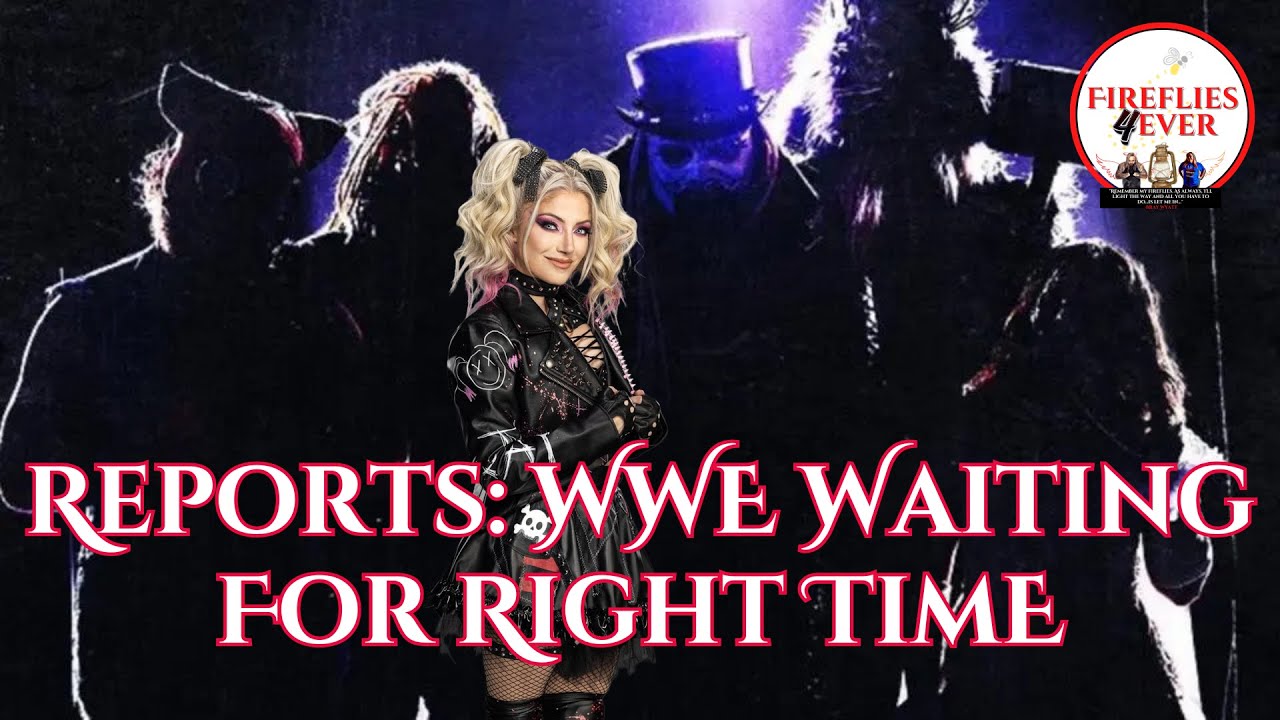 FIREFLIES 4EVER | INSIDERS PRO WRESTLING