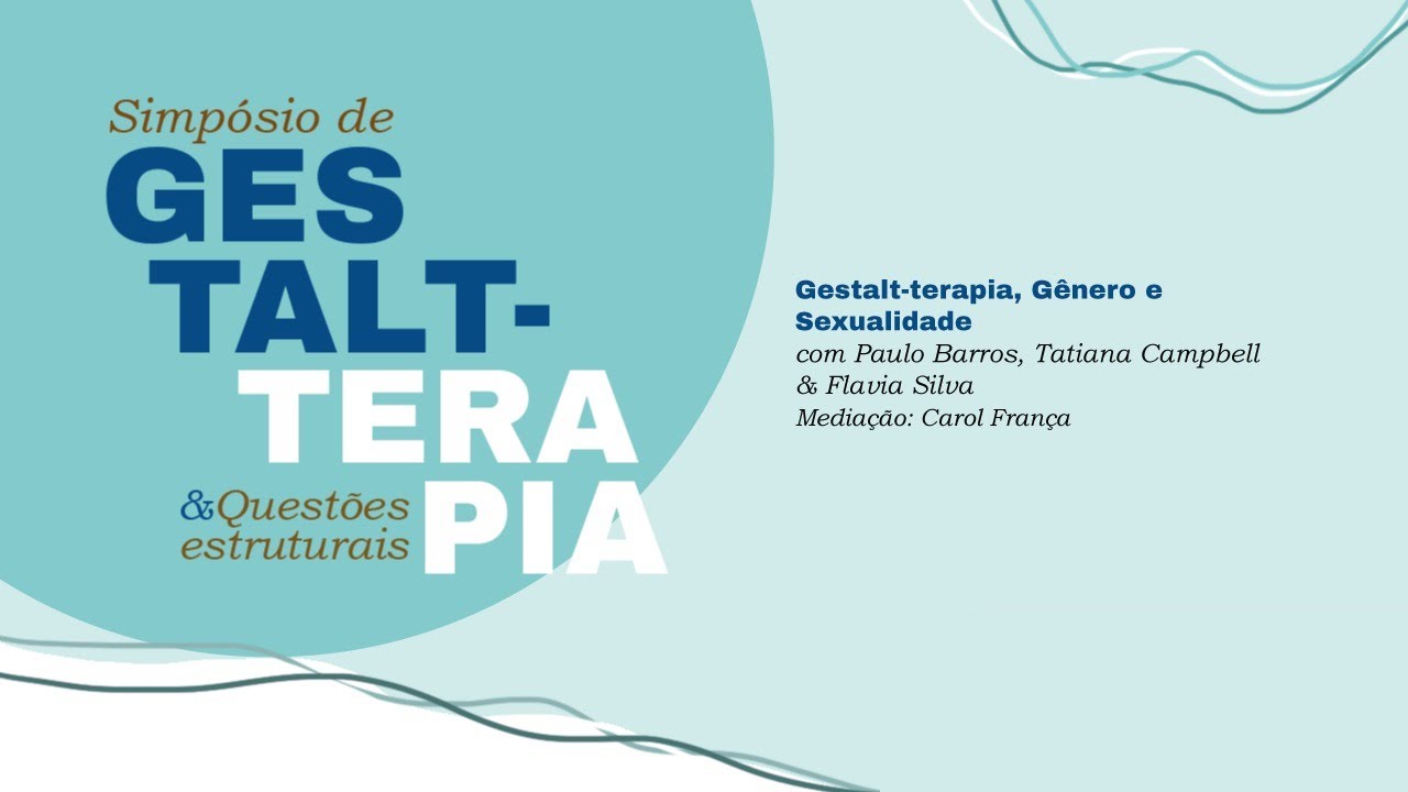 Gestalt-terapia, Gênero e Sexualidade
