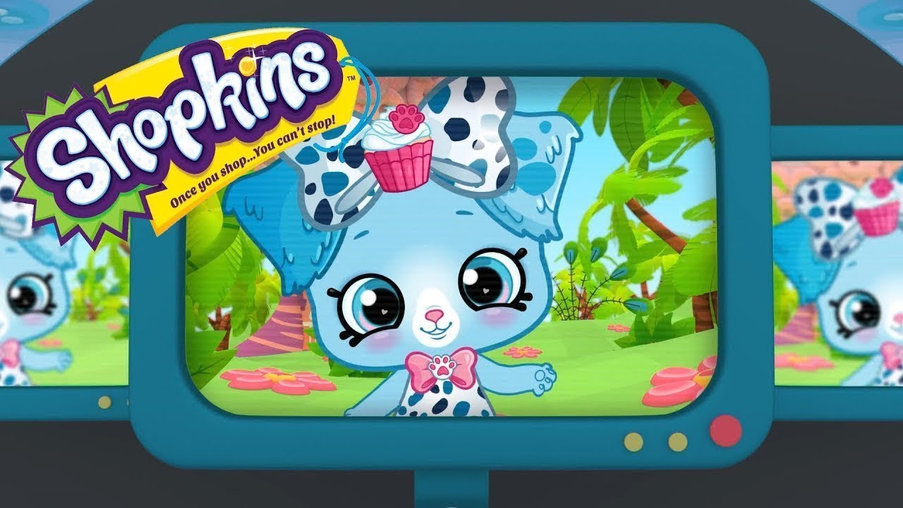 Keep In Touch | Shopkins | New Compilation | Cartons For Kids
