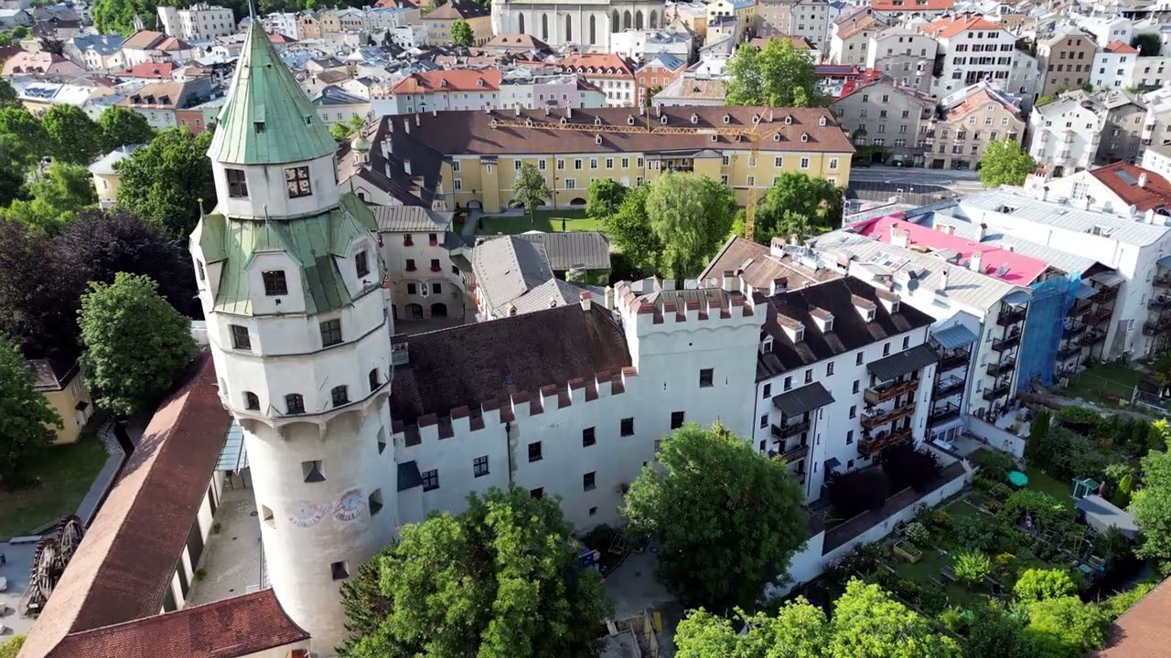 Hall in Tirol 2023