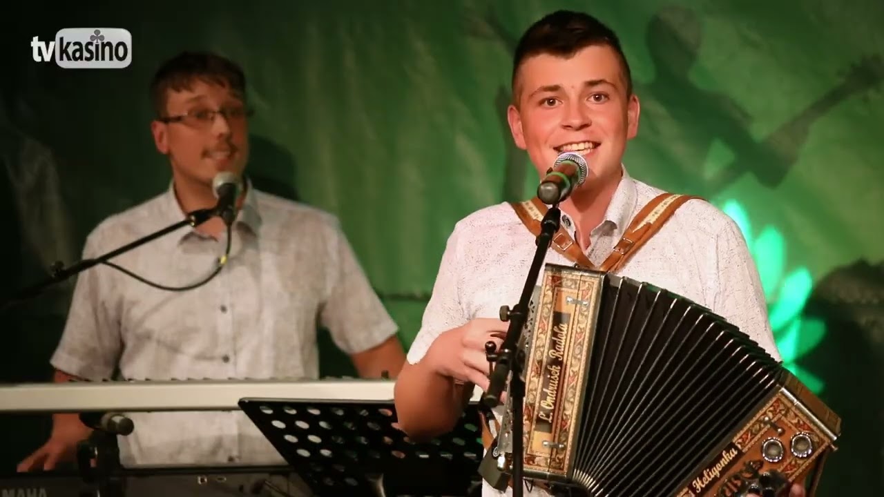 Heligonkári Feješovci: Moja milá
