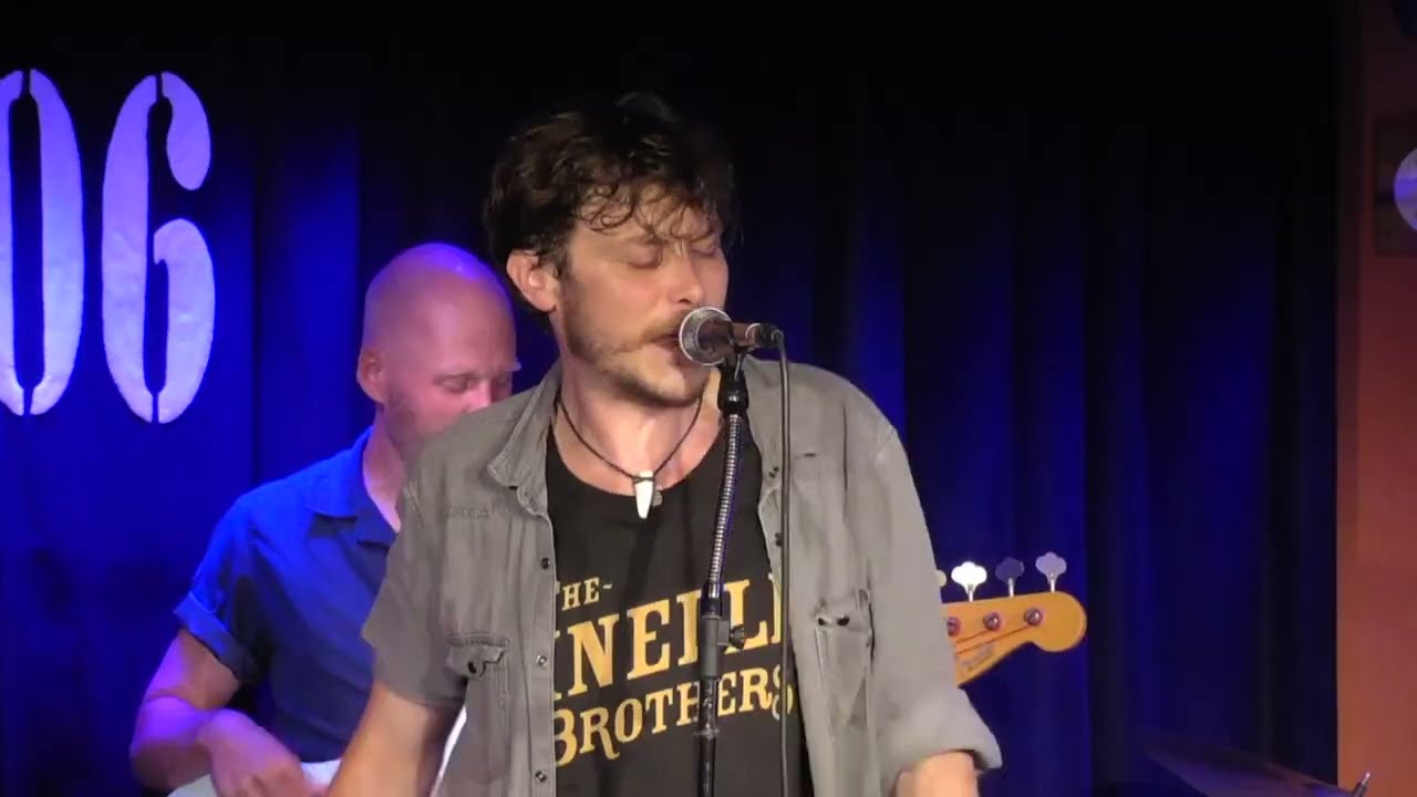 The Coalminers ft Tommy Hare & Special Guest: Polly Gibbons