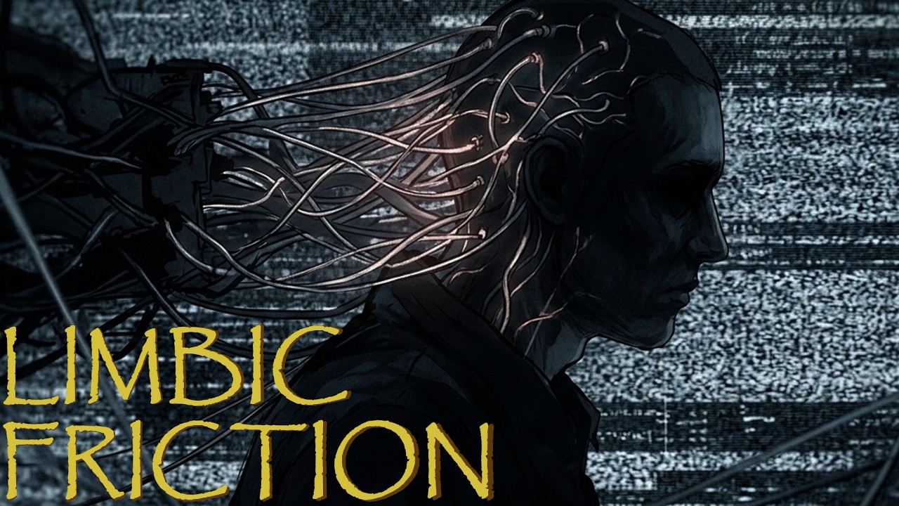 Gandi - Limbic Friction