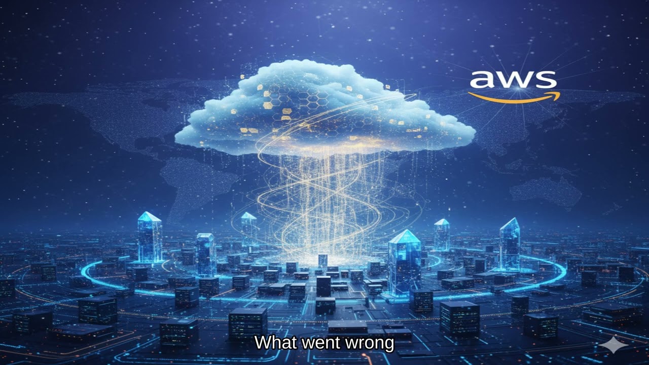 Lessons from a Failed Cloud Migration