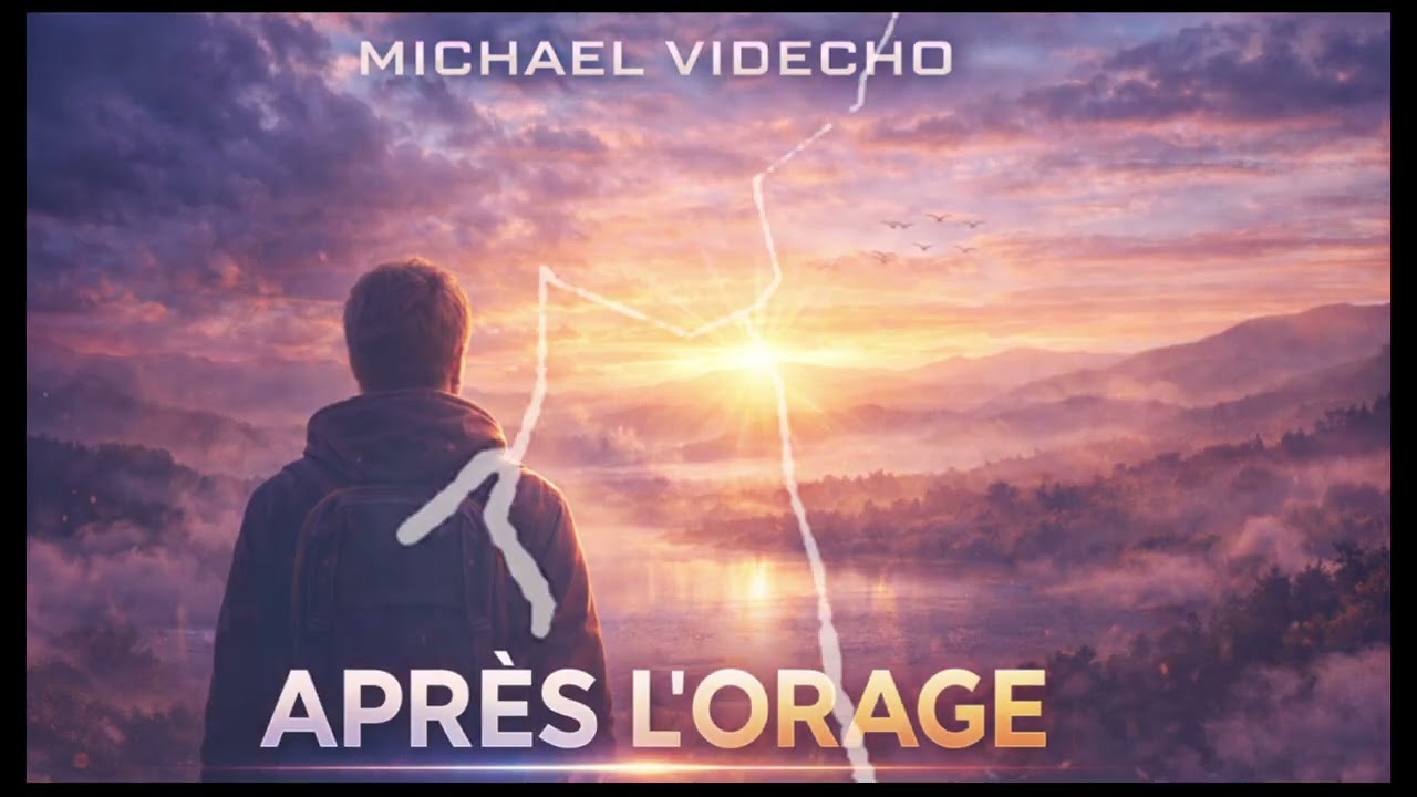 Après l'orage 