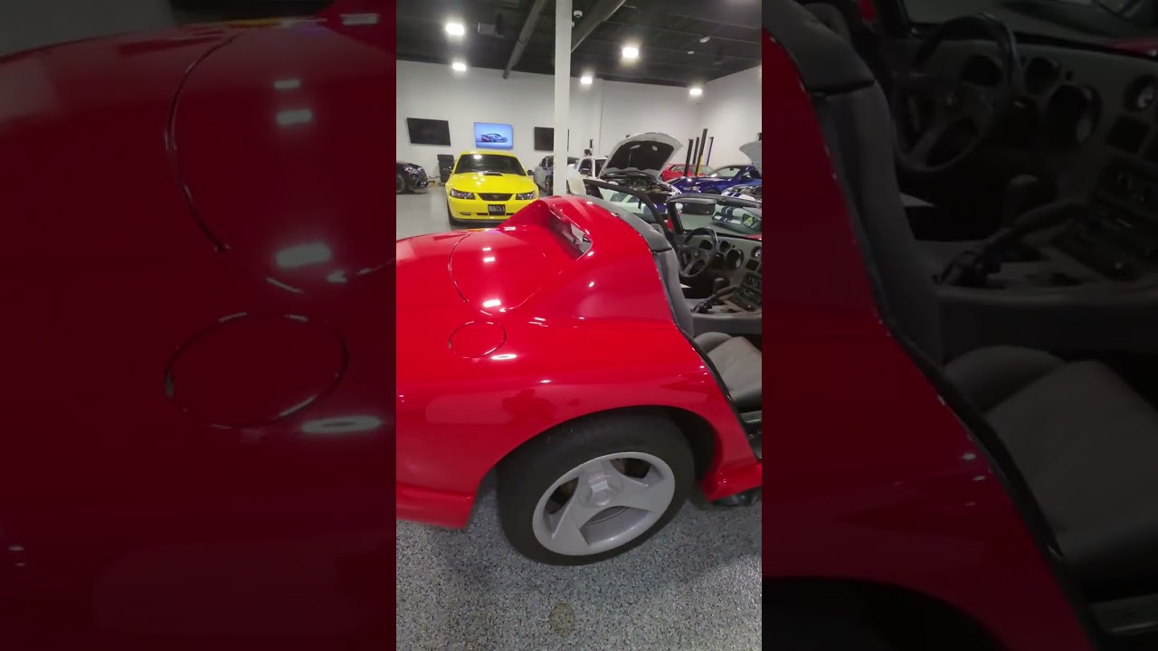 VIPER I