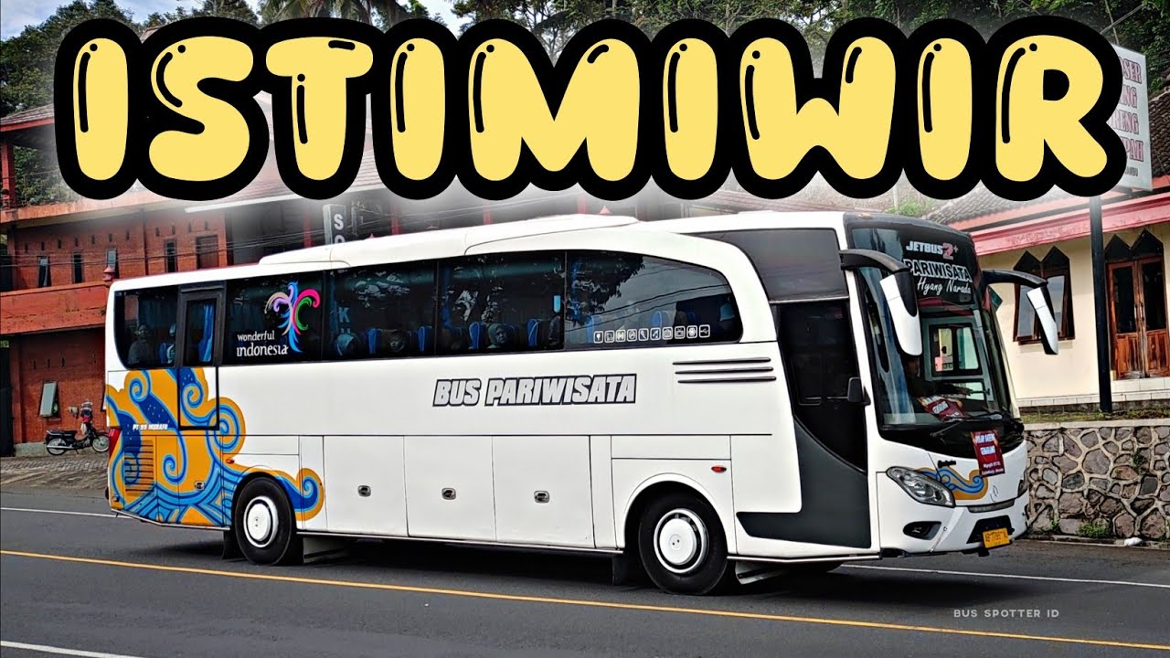 HUNTING PAGI YANG NYENI BERSAMA BUS2 MBOIS SEKALI - Vlog Hunting Bus