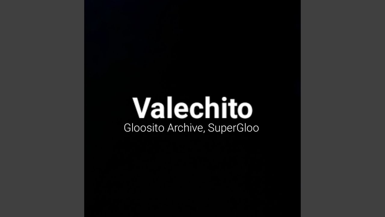 Valechito