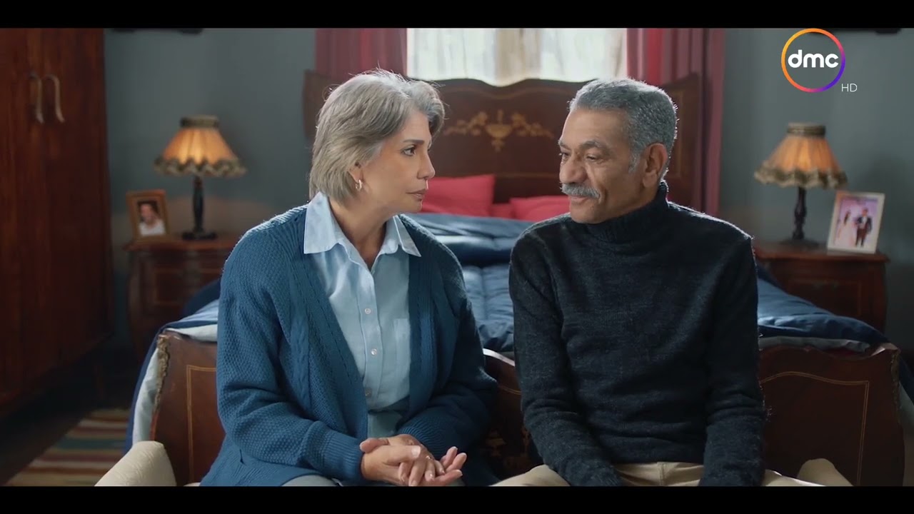 أبو العروسة 3 - من بعد وفاة صديق عمره حسن.. عبد الحميد أول مرة يخرج عن صمته وزعله ويتكلم مع عايدة