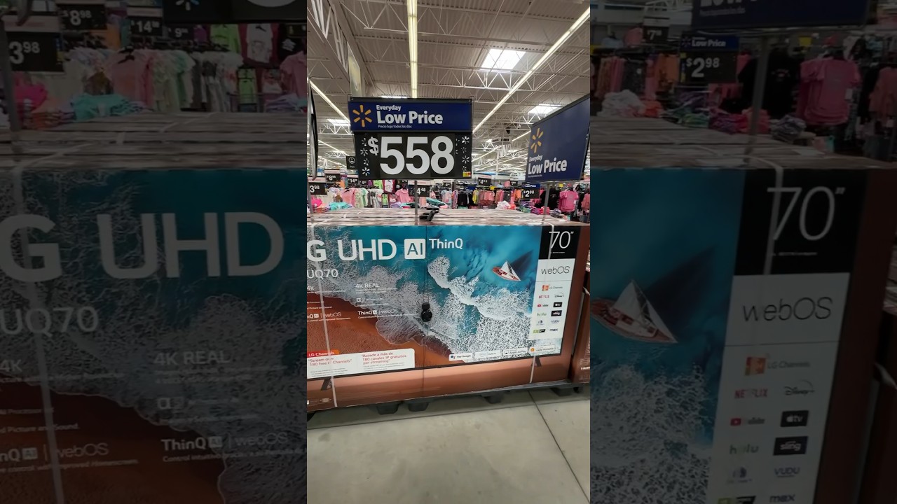 Everyday Low Price @Walmart😮! #shorts