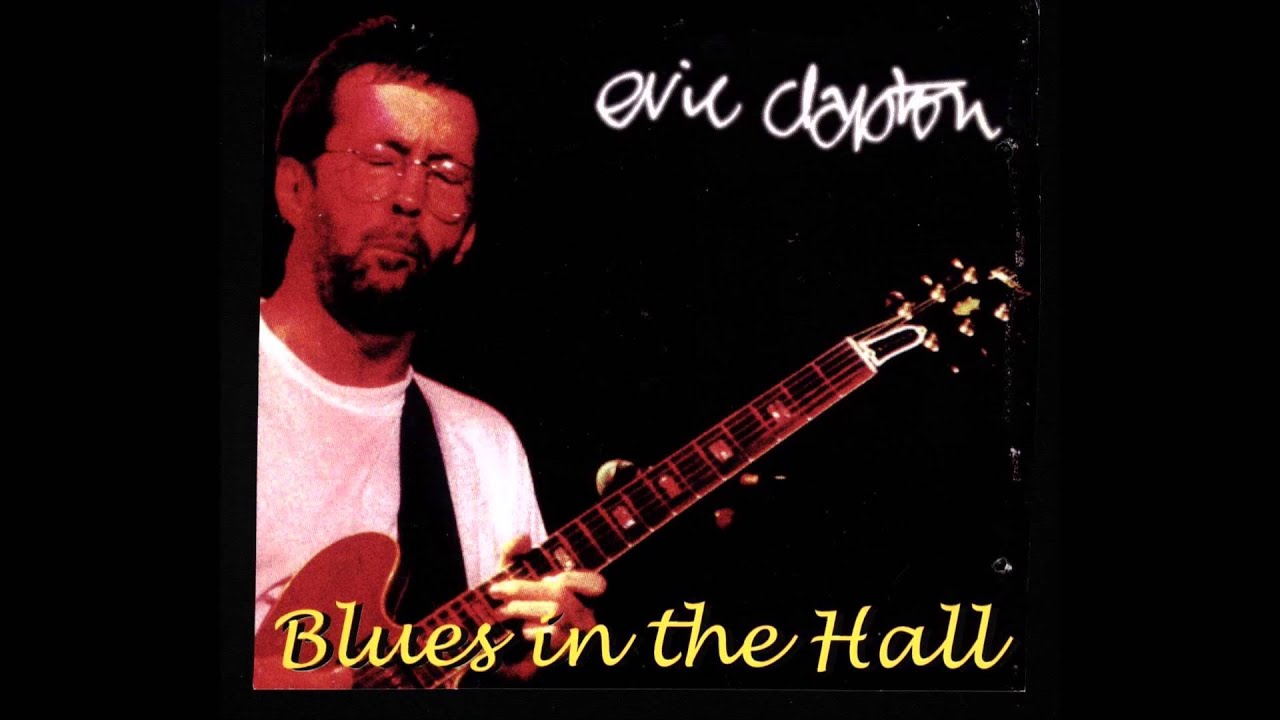 Eric Clapton - Early in the Morning - Live at Royal Albert Hall 19 Feb 1995