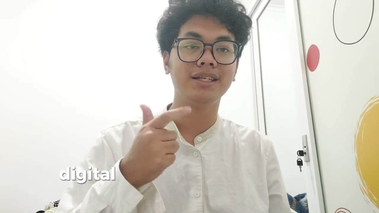 Tugas Revolusi Industri 4.0 & Sejarah Perkembangannya - Literasi digital dan kemanusiaan - UNNES