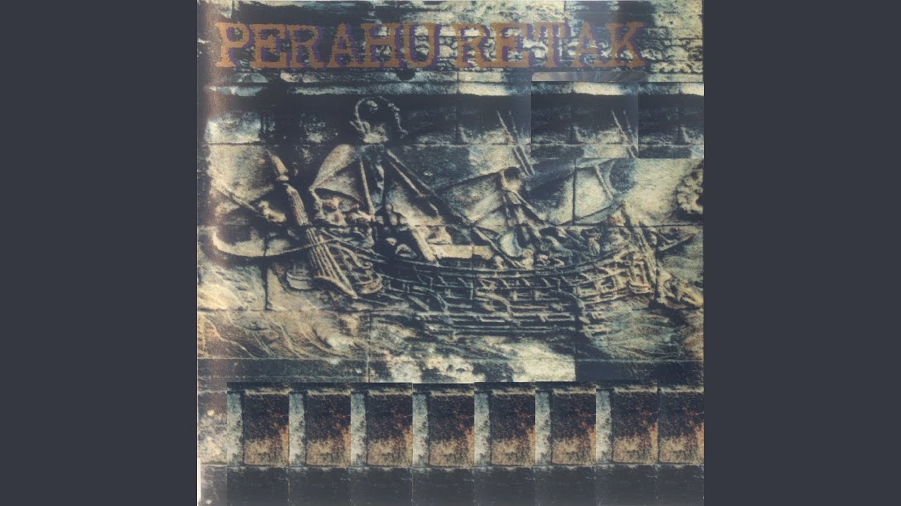 Perahu Retak