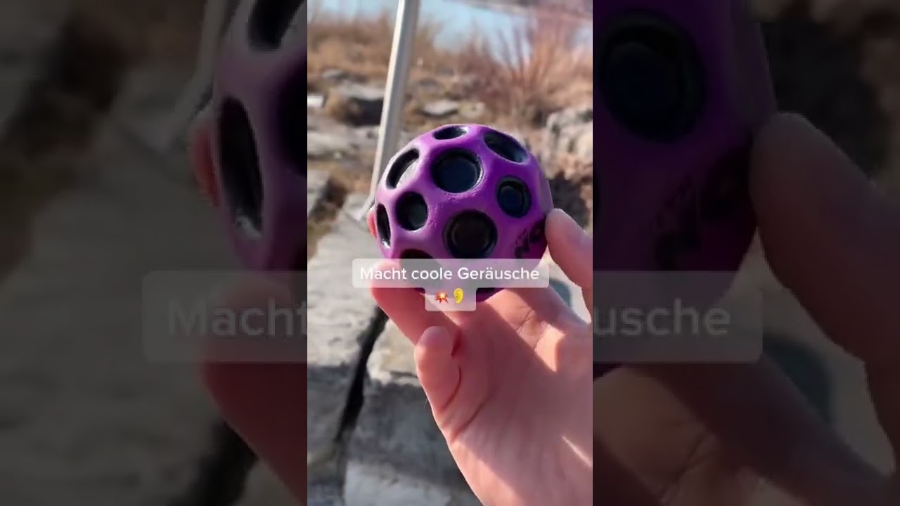 Probiert ihn aus! #cool #spa&szlig; #spielen #kinder #ball #fusball #outdoor #freizeit