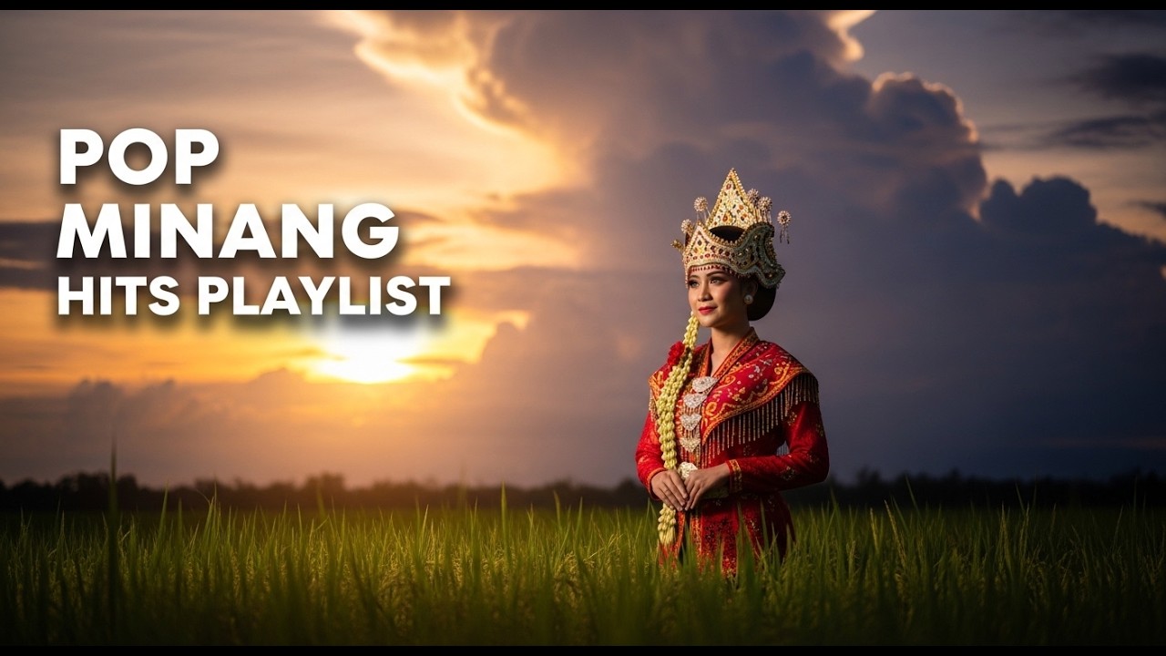 Pop Minang Hits - Air Mata di Lembah Harau #LembahHarau #MinangGalau #LaguMinangSedih #PopMinang2026
