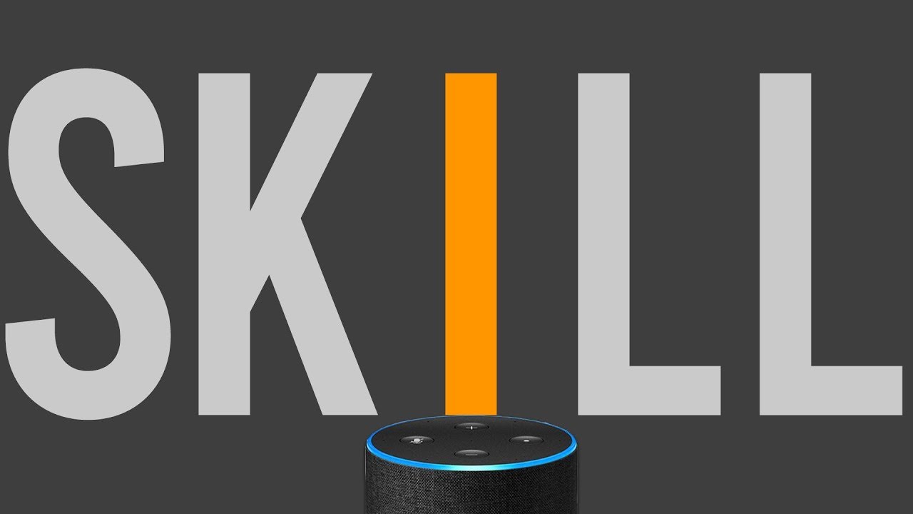 Le SKILL di ALEXA - Escape Room - La cella della prigione