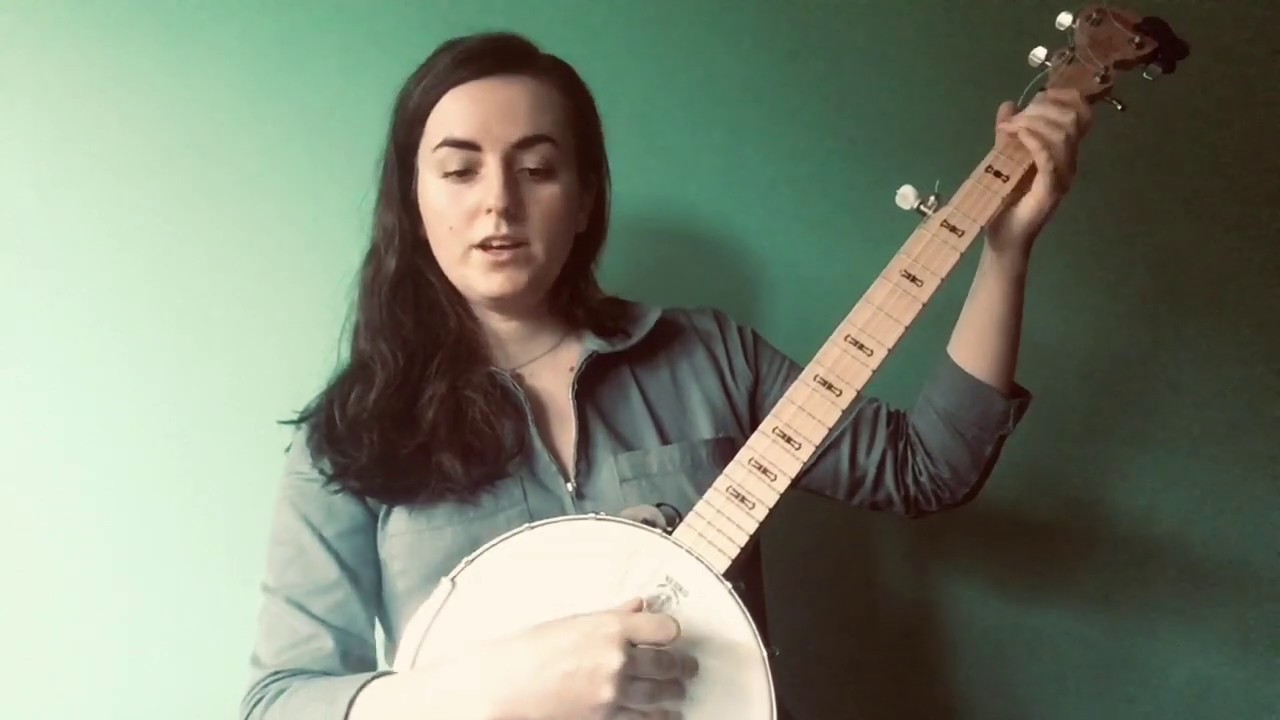 Brother Green - Caitlin Gilligan