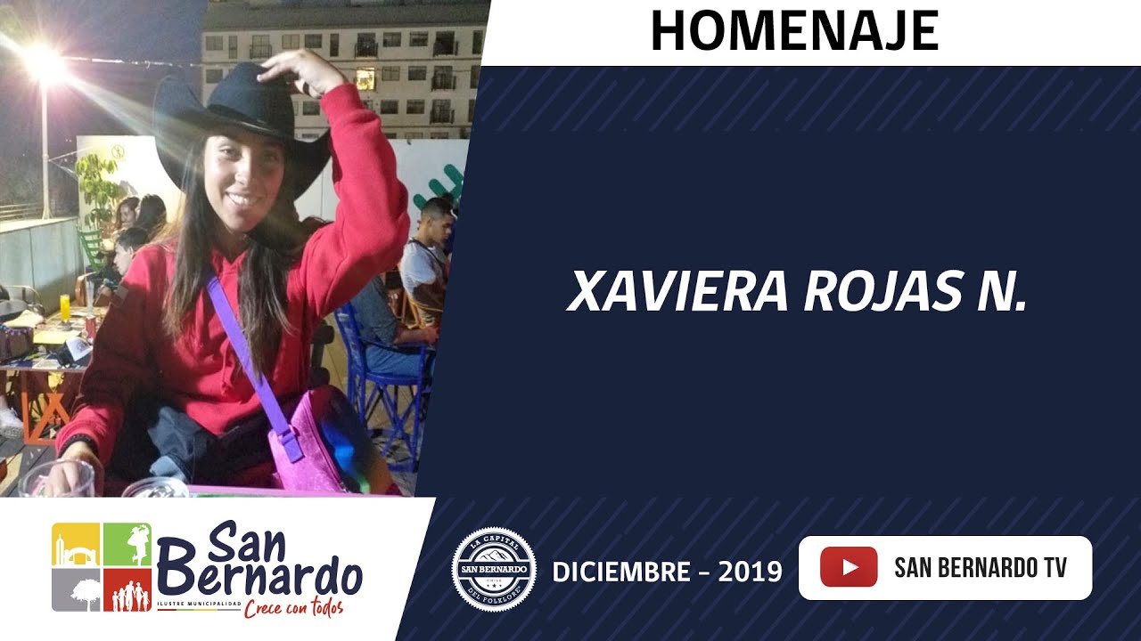 Velorio Xaviera Rojas Neira