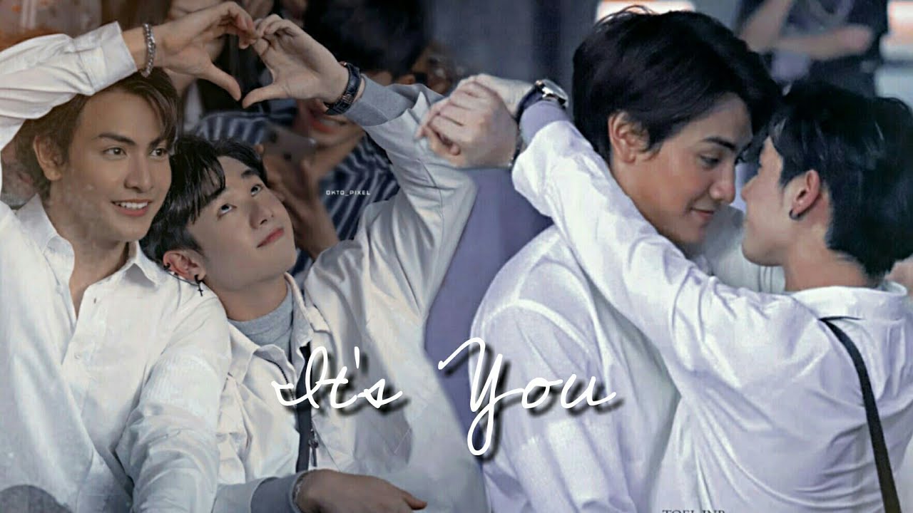 Joongnine-It's You⭐✴