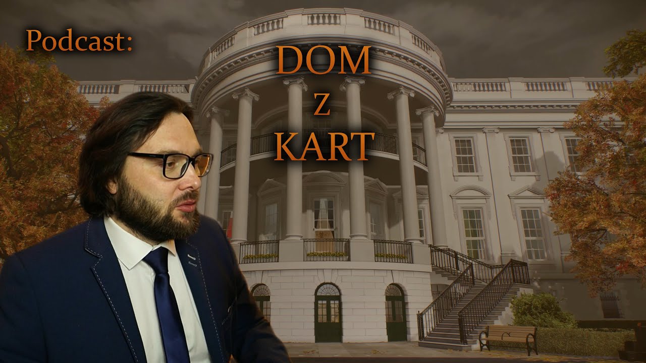 Podcast: Dom z kart