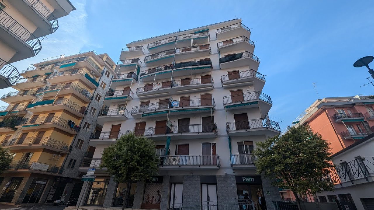 TRILOCALE in VENDITA a Borghetto Santo Spirito | IAD Italia