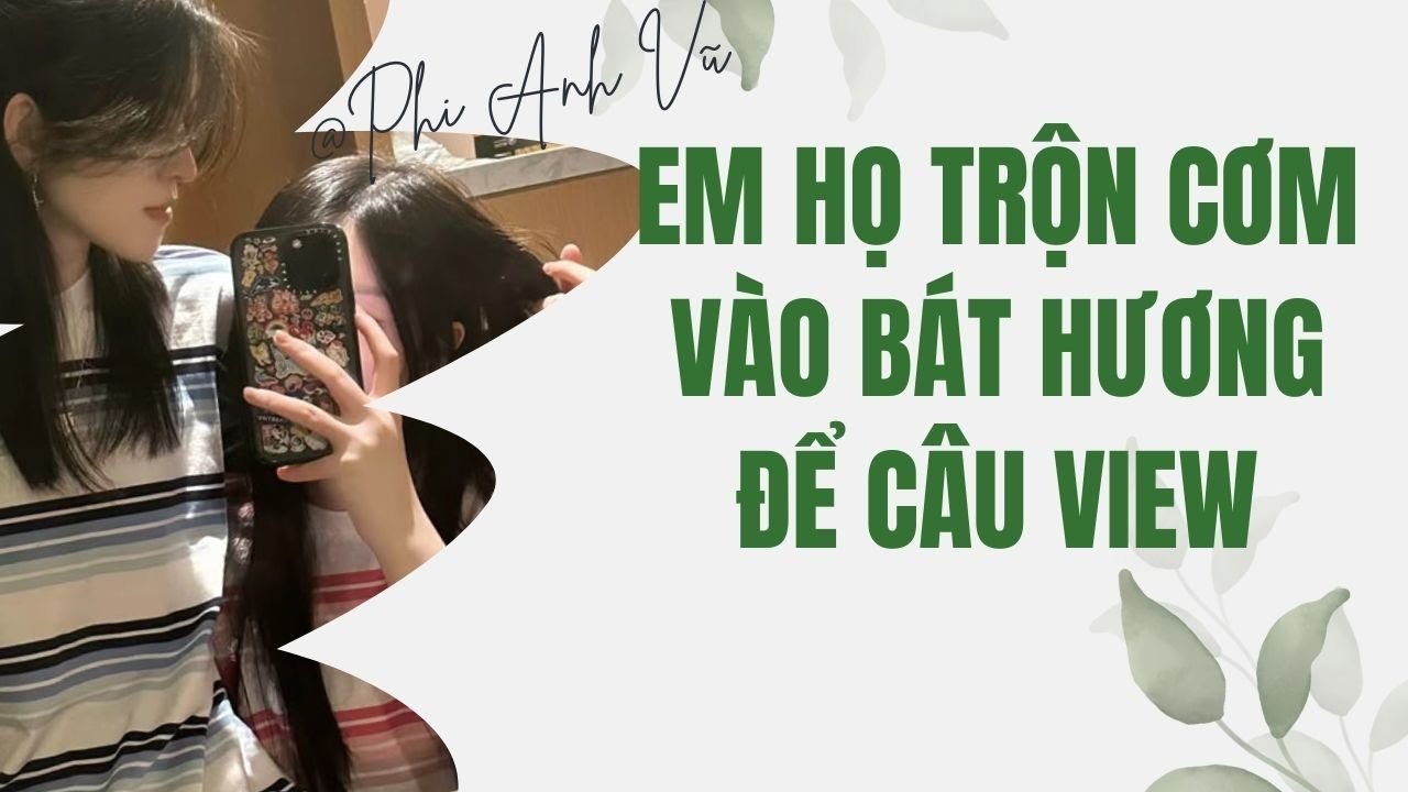[Truyện Audio] Em Họ Trộn Cơm Vào Bát Hương Để Câu View | Phi Anh Vũ